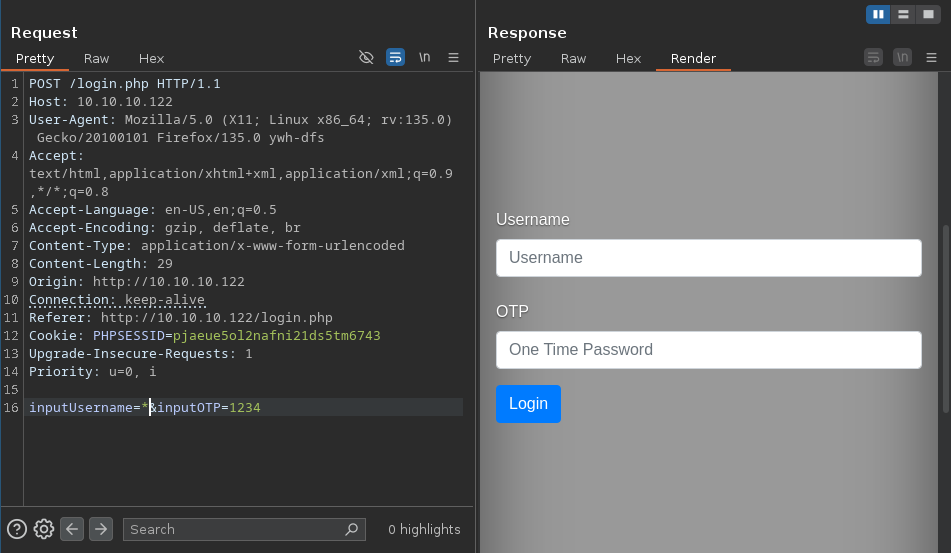 Sending the * character with no encoding