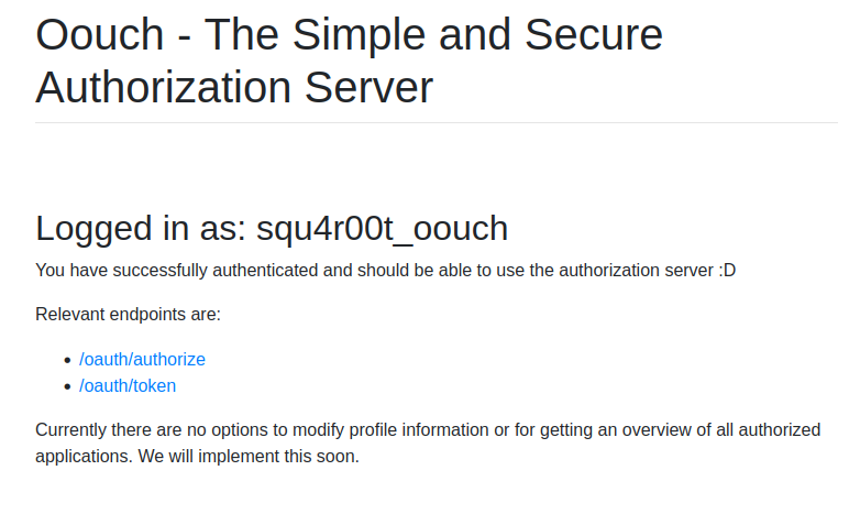 authorization.oouch.htb:8000/home